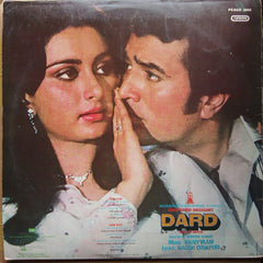 Khiyyam - Dard (Vinyl)