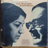 Lata Mangeshkar, Hemant Kumar - Memorable Duets From Films (Vinyl)