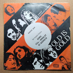 Kalyanji Anandji* - Himalay Ki Godmein (45-RPM)