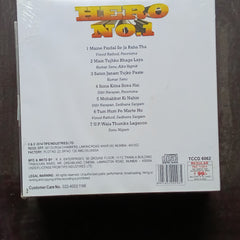 Anand Milind - Hero No. 1 (CD)