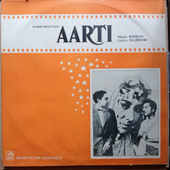 Roshan - Aarti (Vinyl)