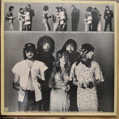 Fleetwood Mac - Rumours (Vinyl)