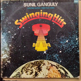 Sunil Ganguly - Swinging Hits (Vinyl)