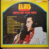 Elvis Presley - Hits Of The 70'S (Vinyl)