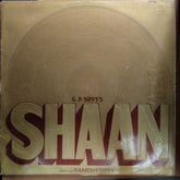 R. D. Burman - Shaan (Vinyl)