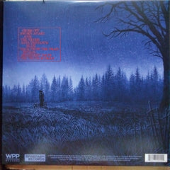 Mark Morton - Anesthetic (Vinyl)