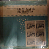 O. P. Nayyar - Ek Musafir Ek Hasina (Vinyl)
