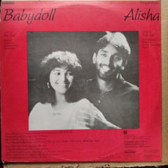 Alisha - Babydoll (Vinyl)