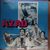 C. Ramchandra - Azad (Vinyl)