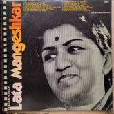 Lata Mangeshkar - Golden Hits Of Lata Mangeshkar (Vinyl)