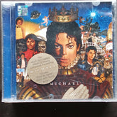 Michael Jackson - Michael (CD)