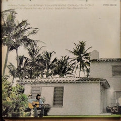 Eric Clapton - 461 Ocean Boulevard (Vinyl)
