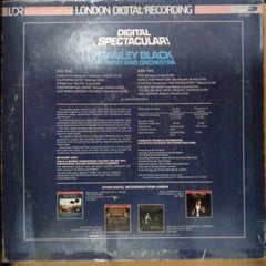 Stanley Black, His Piano And Orchestra - Digital Spectacular (Vinyl)