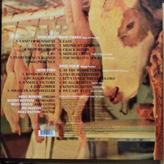 Faith No More - Angel Dust (Vinyl)