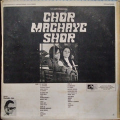 Ravindra Jain - Chor Machaye Shor (Vinyl)