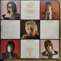 The Cars - Candy-O (Vinyl)