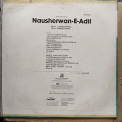 C. Ramchandra  - Nausherwan-E-Adil (Vinyl)