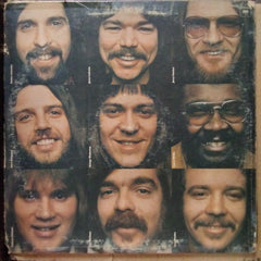 Blood, Sweat & Tears - Mirror Image (Vinyl)