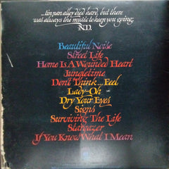 Neil Diamond - Beautiful Noise (Vinyl)