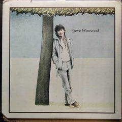 Steve Winwood - Steve Winwood (Vinyl)