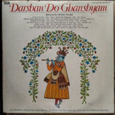 Various - Darshan Do Ghanshyam - Bhajans From Films (Vinyl)