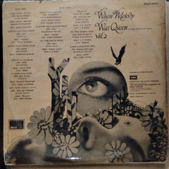 Various - When Melody Was Queen, Vol.2 (Vinyl)