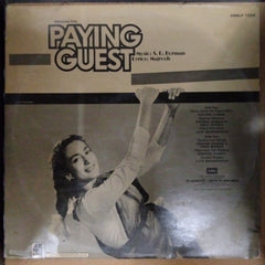 S.D.Burman - Paying Guest (Vinyl)