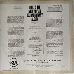 Skeeter Davis - Singin' In The Summer Sun (Vinyl)