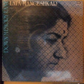 Lata Mangeshkar - Down Memory Lane (Vinyl)