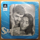 Naushad - Saathi (45-RPM)