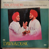 Singh Bandhu - Dawn & Dusk: Raga Nat Bhairav, Raga Kalavati (Vinyl)