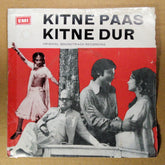 Chand Pardeshi - Kitne Paas Kitne Dur (45-RPM)