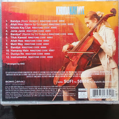 Various - Khuda Ke Liye (CD)