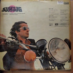 Laxmikant Pyarelal - Suhaag (Vinyl)