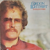 Gordon Lightfoot - Endless Wire (Vinyl)
