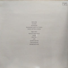 Camel - Chameleon The Best Of Camel (Vinyl)