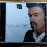 George Michael - Ladies & Gentlemen (The Best Of George Michael (CD)