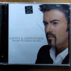 George Michael - Ladies & Gentlemen (The Best Of George Michael (CD)