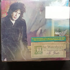The Waterboys - An Appointment With Mr.Yeats (CD)