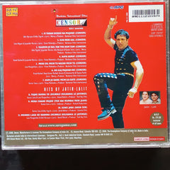 Jatin Lalit - Censor + Hits Of Jatin Lalit (CD)