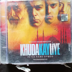 Various - Khuda Kay Liye (CD)
