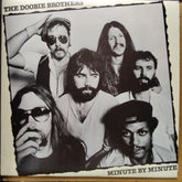 The Doobie Brothers - Minute By Minute (Vinyl)