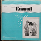 Kalyanji Anandji* - Kasauti (Vinyl)