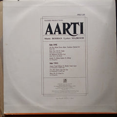 Roshan - Aarti (Vinyl)