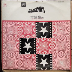 Ravi  - Hamraaz (Vinyl)