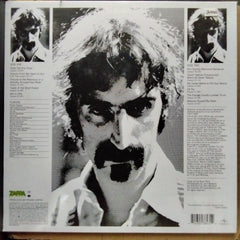 The Mothers Of Invention - Weasels Ripped My Flesh (Vinyl)