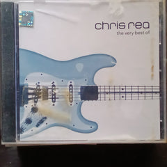 Chris Rea - The Very Best Of (CD)