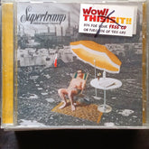 Supertramp - Crisis? What Crisis? (CD)