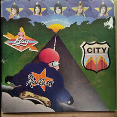 Bay City Rollers - Once Upon A Star (Vinyl)