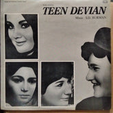 S.D. Burman - Teen Devian (Vinyl)